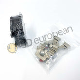 Brake Pads - Rear 34216778327, fits Mini R55, R56, R57, R58, R59 2001 -2015